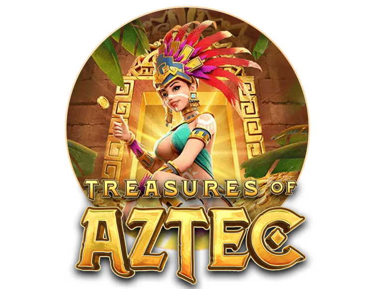 อันดับที่ 4 Treasures of Aztec